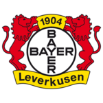 herb Bayer 04 Leverkusen