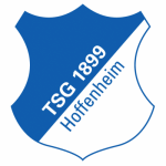 herb TSG 1899 Hoffenheim