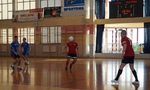 Seniorzy - Liga Futsalu: LKS Mizerw - Vein Jankowice 3:1