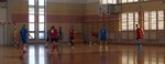 Seniorzy - Liga Futsalu: LKS Mizerw - Vein Jankowice 3:1
