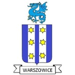 herb UKS Warszowice