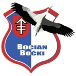 herb KP Bocian Boki