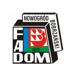 herb GKS Fadom Nowogrd Bobrz.