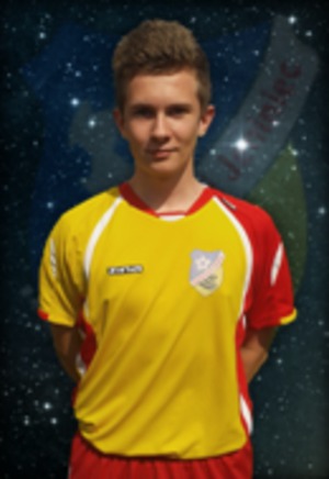 Slawomir Wesolowski Zjednoczeni Jeniniec