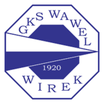 herb GKS WAWEL WIREK II