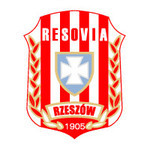 herb Resovia II SMS Rzeszw