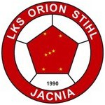 herb Orion Jacnia