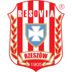 herb Resovia Rzeszw (Juniorzy Starsi)