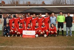 Abingdon Exiles F.C. 27.03.2011