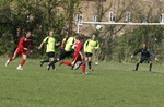 Brightwell F.C - play-off 01.05.2011