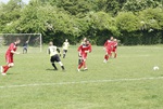 Brightwell F.C - play-off 01.05.2011