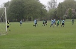 Ruthereford F.C 14.05.2013