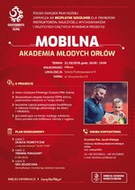 Akademia Modych Orw