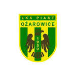 herb LKS Piast Oarowice