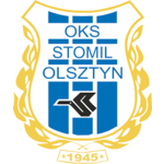 herb Stomil II Olsztyn S.A.