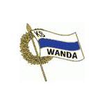 herb KS Wanda II Nowa Huta