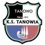 herb Tanowia Tanowo t