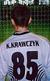 Profil KrzK85 w Futbolowo